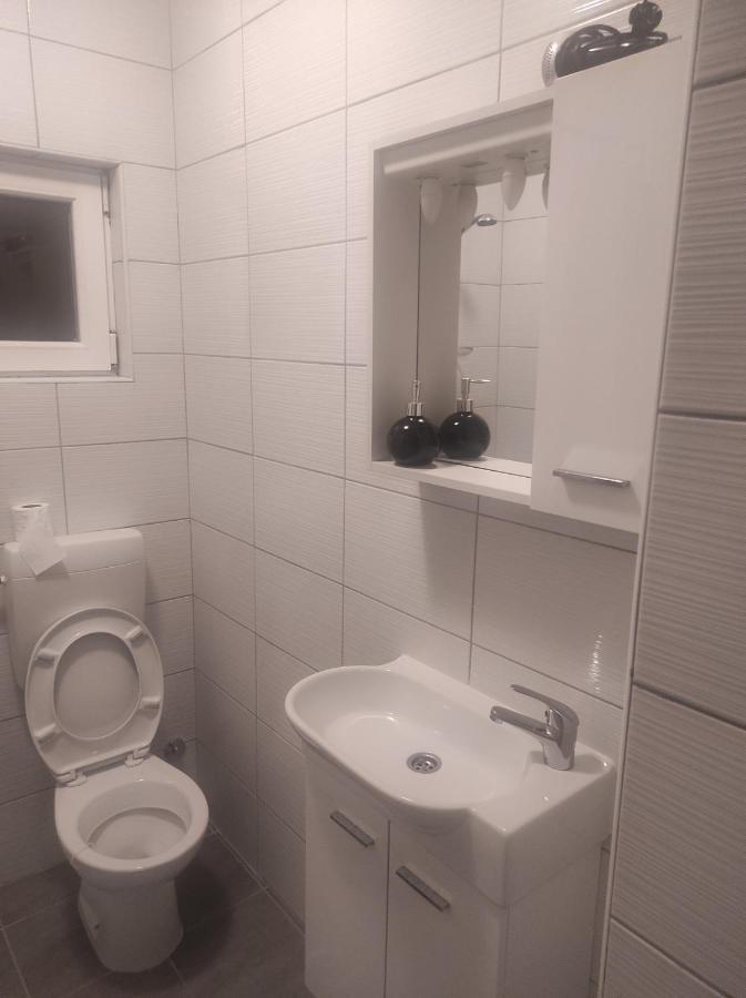 Studio Ada Mostar Exterior foto