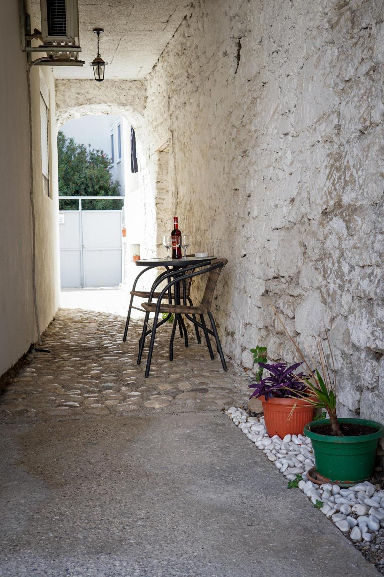 Studio Ada Mostar Exterior foto